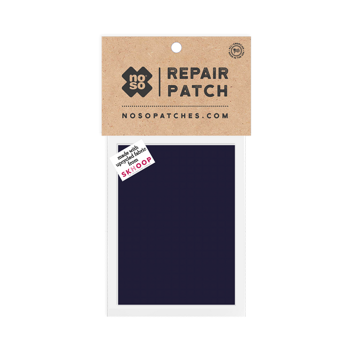 NOSO - Patchdazzle Kit Black
