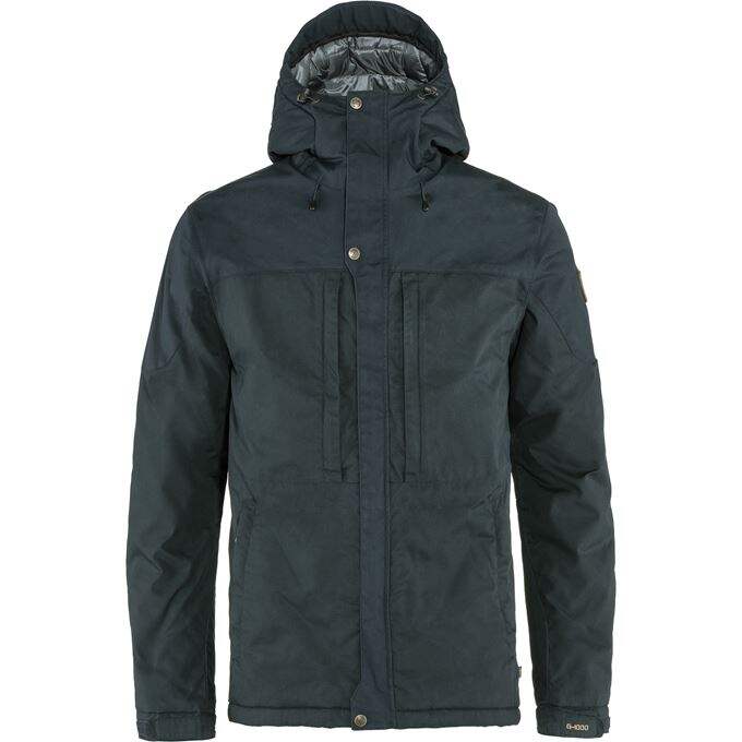 Skogsö Padded Jacket - Men's