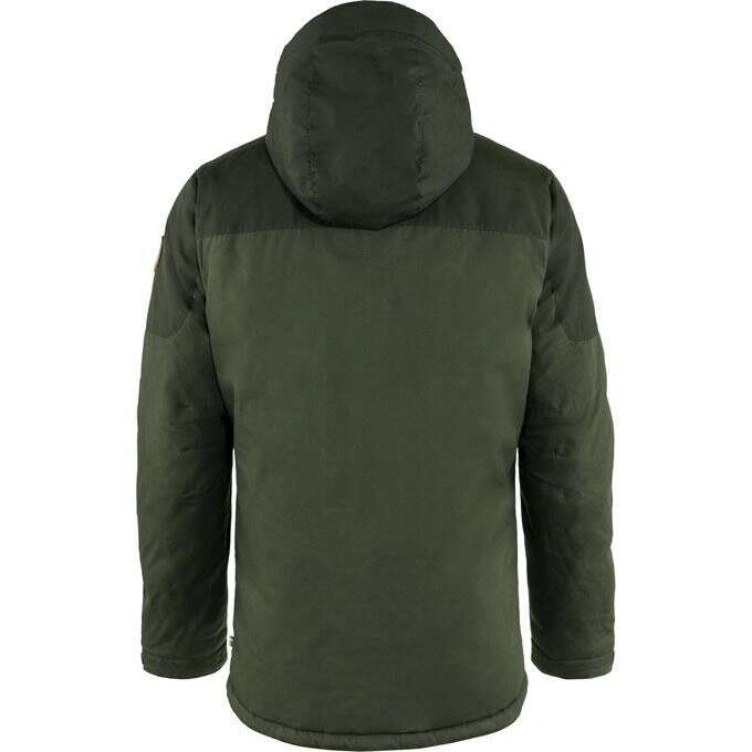 Skogsö Padded Jacket - Men's