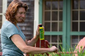 Natrapel Lemon Eucalyptus 6oz Continuous Spray